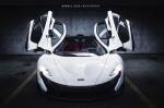 McLaren P1 2014 года (CA)